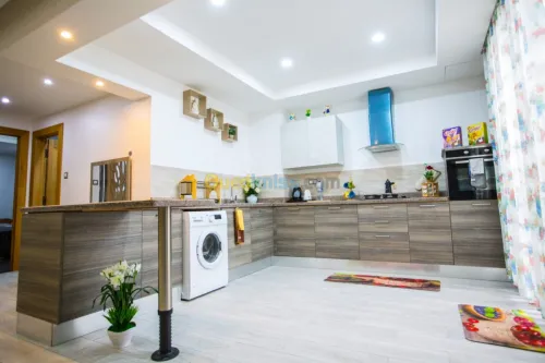 Location vacances Appartement F2 Oran Oran