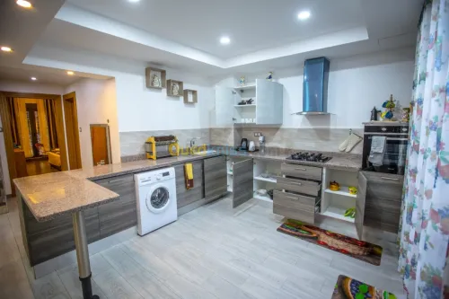 Location vacances Appartement F2 Oran Oran