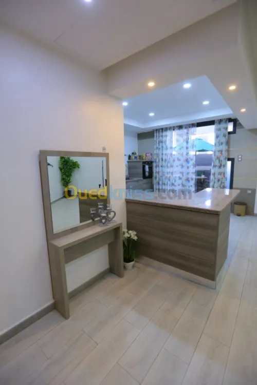 Location vacances Appartement F2 Oran Oran