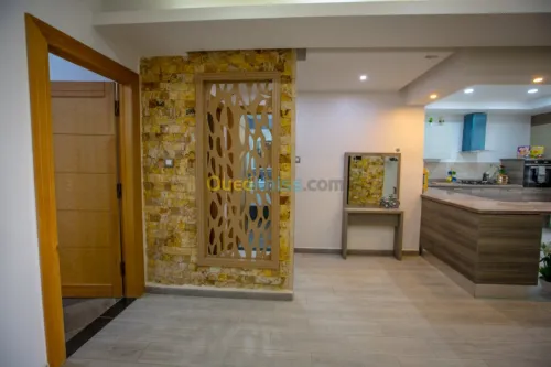 Location vacances Appartement F2 Oran Oran
