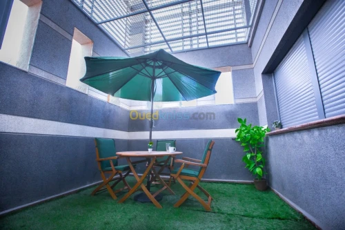 Location vacances Appartement F2 Oran Oran