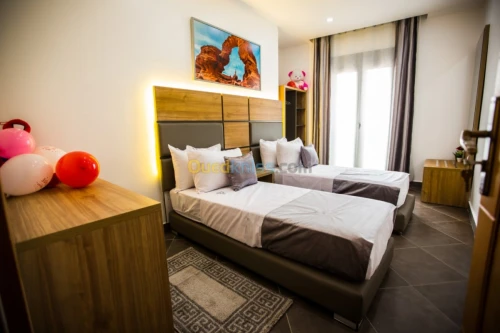 Location vacances Appartement F2 Oran Oran