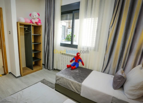 Location vacances Appartement F2 Oran Oran