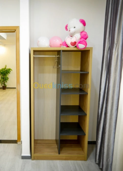 Location vacances Appartement F2 Oran Oran