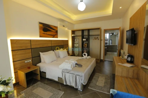Location vacances Appartement F2 Oran Oran
