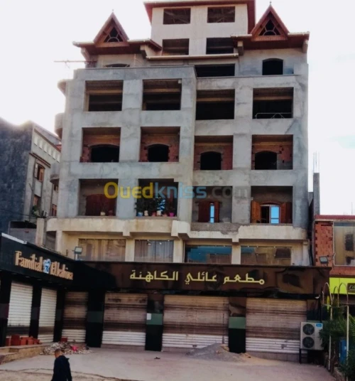 Location Villa Tipaza Douaouda