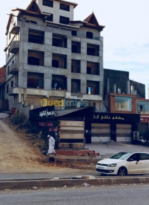 Location Villa Tipaza Douaouda