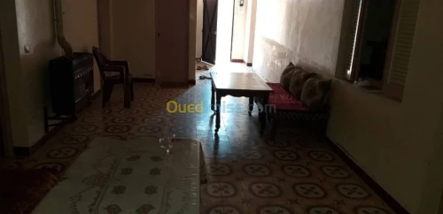 Vente Villa Tlemcen Bab el assa