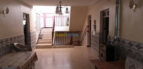 Vente Villa Tlemcen Bab el assa