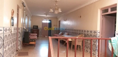 Vente Villa Tlemcen Bab el assa