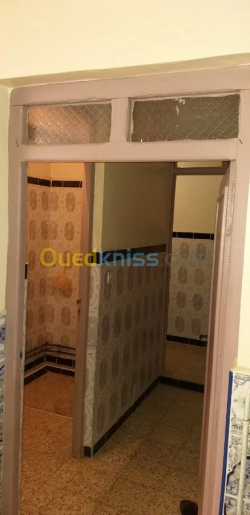 Vente Villa Tlemcen Bab el assa