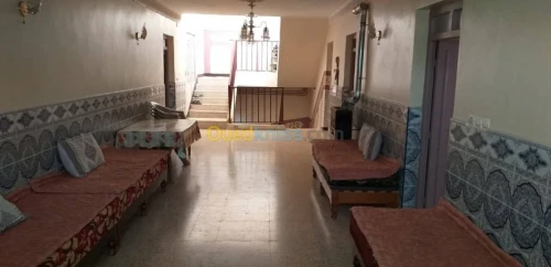 Vente Villa Tlemcen Bab el assa