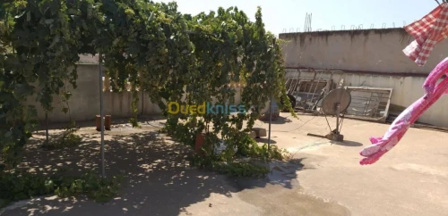 Vente Villa Tlemcen Bab el assa