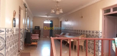 Vente Villa Tlemcen Bab el assa