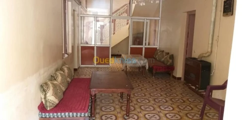 Vente Villa Tlemcen Bab el assa