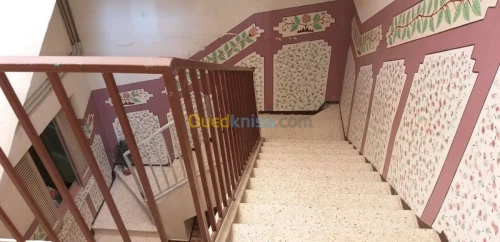 Vente Villa Tlemcen Bab el assa