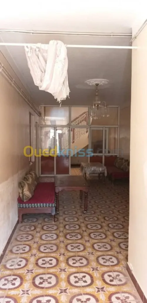 Vente Villa Tlemcen Bab el assa