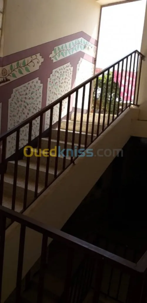 Vente Villa Tlemcen Bab el assa