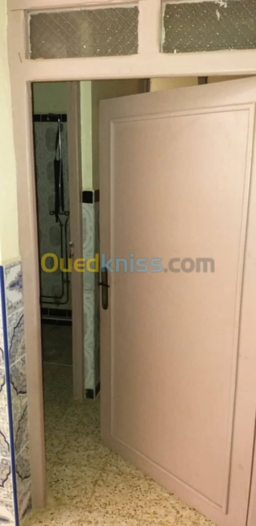 Vente Villa Tlemcen Bab el assa