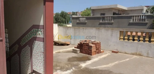Vente Villa Tlemcen Bab el assa