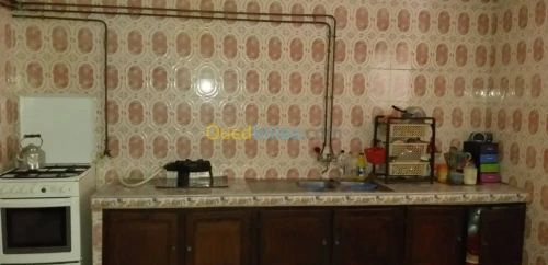 Vente Villa Tlemcen Bab el assa