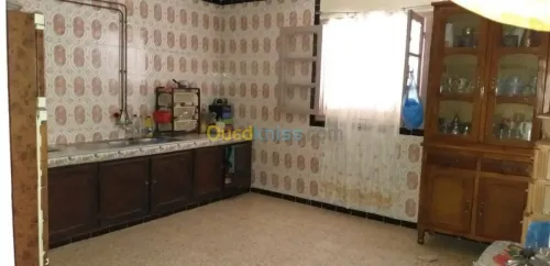 Vente Villa Tlemcen Bab el assa