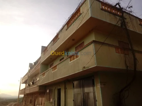 Vente Villa Tlemcen Bab el assa