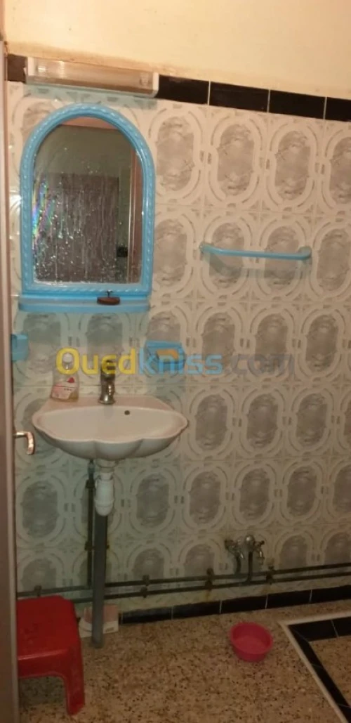 Vente Villa Tlemcen Bab el assa