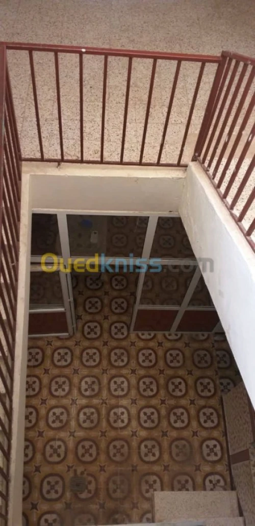 Vente Villa Tlemcen Bab el assa
