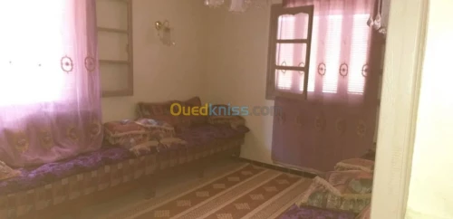 Vente Villa Tlemcen Bab el assa
