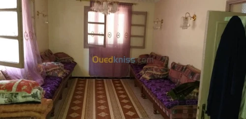 Vente Villa Tlemcen Bab el assa