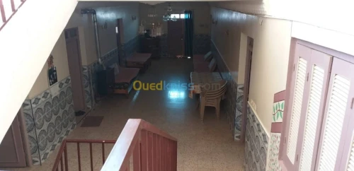 Vente Villa Tlemcen Bab el assa
