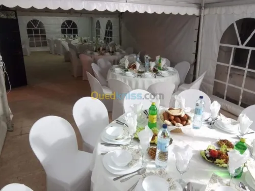 Organisation d,evenement