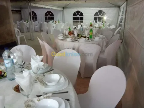 Organisation d,evenement