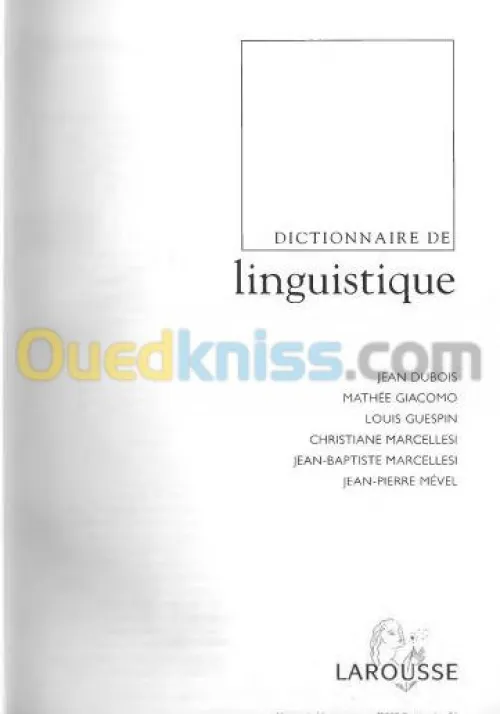 livres universitaires