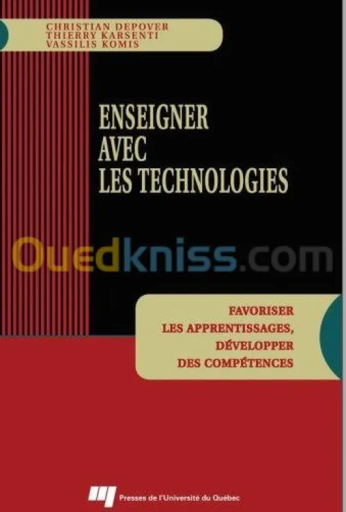 livres universitaires