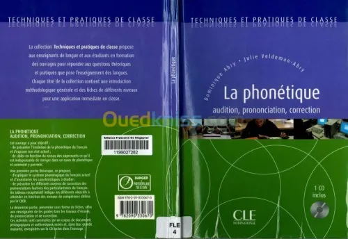 livres universitaires