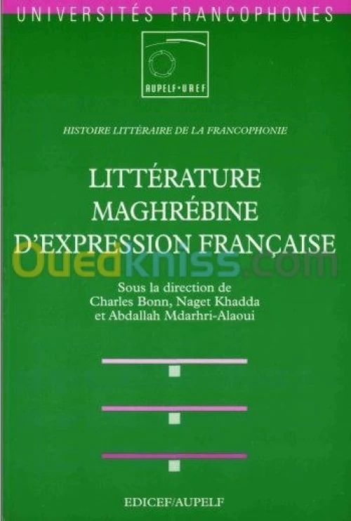 livres universitaires