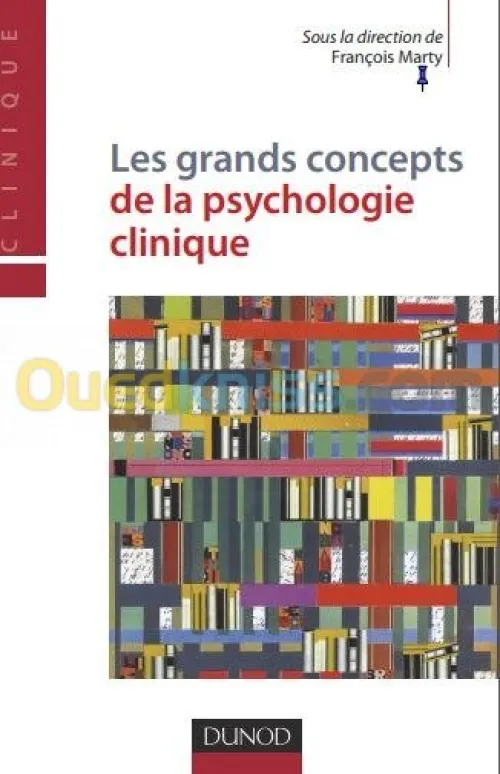 livres universitaires