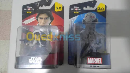 Figurine disney infinity 3.0