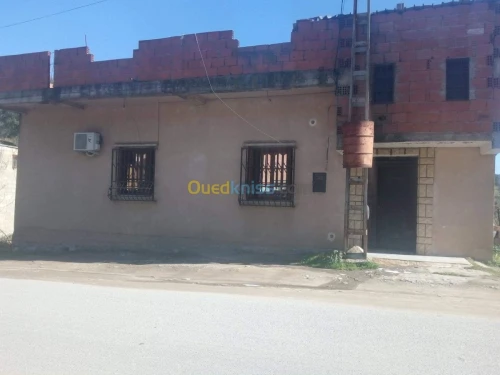Vente Villa Tizi ouzou Tizi nthlata