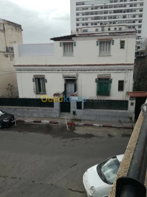 Location Villa Alger Alger centre