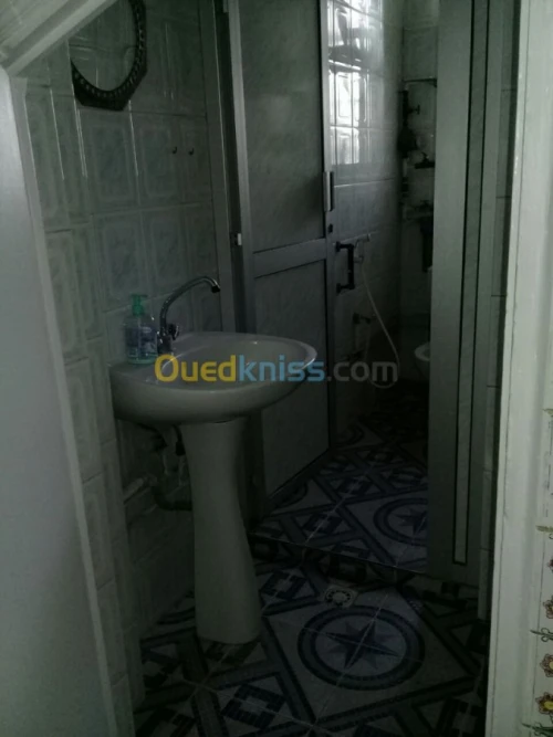 Location Villa Alger Alger centre