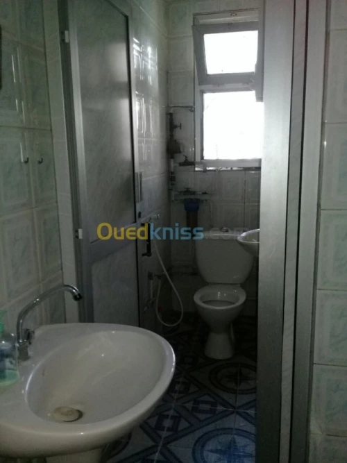 Location Villa Alger Alger centre