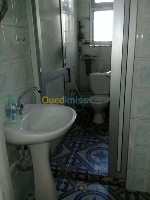 Location Villa Alger Alger centre