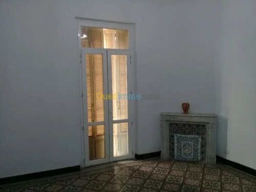 Location Villa Alger Alger centre