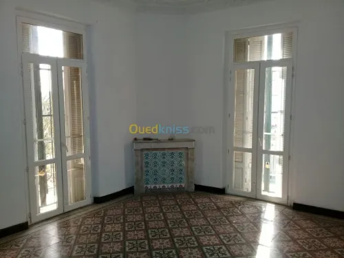 Location Villa Alger Alger centre