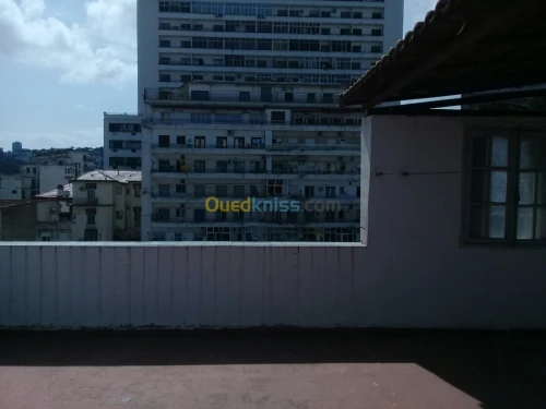 Location Villa Alger Alger centre