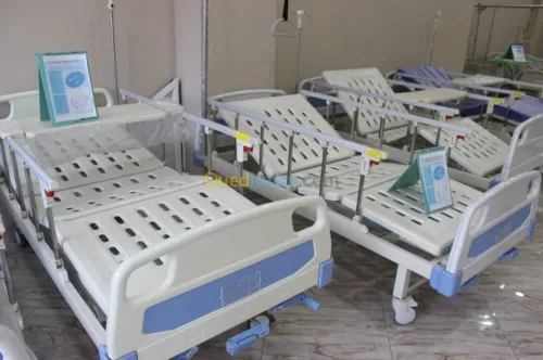 Lits médicaux (lits Hospitaliers)