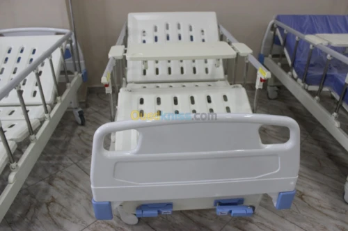 Lits médicaux (lits Hospitaliers)